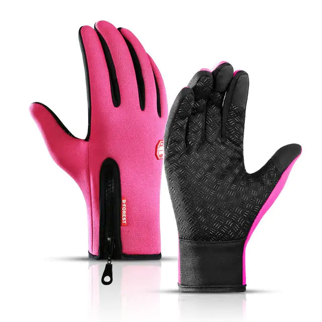 Outdoor Sports Cycling Gloves